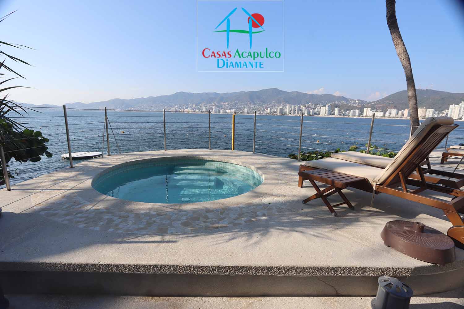 PortoChervo - Muelle y alberca 3 PortoChervo - Muelle y alberca 3